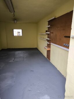 4+kk se šatnou 102,8m2 + zahrada - 4