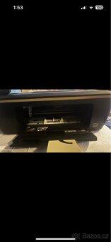 HP Deskjet Ink Advantage 3515 CZ279C - 4