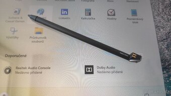 Lenovo ThinkBook 14s Yoga ITL i7, 16GB, SSD 512GB, W11pro. - 4