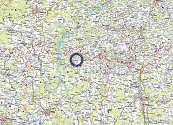 Zemědělská půda, prodej, Kovářov, Písek - 4