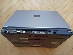 Fujitsu Lifebook C1320D 15,4" Pentium M 760J 2.00GHz - 4