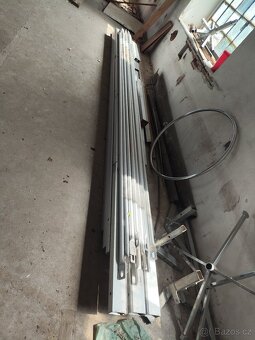 Lešení víz foto - 4