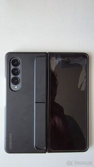 Samsung Z Fold 4 - 4