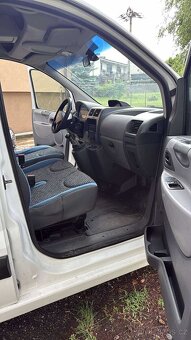 Prodám Fiat Scudo 2,0JTD - 4