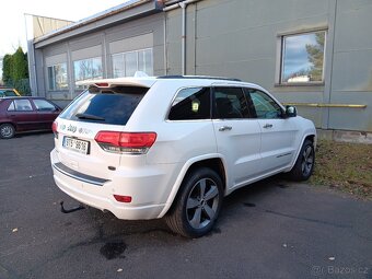 Jeep Grand Cherokee - 4