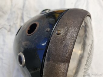 Světlo Bosch EAS 170 s přepínačem - 4