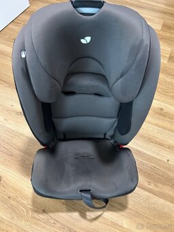 Autosedačka JOIE Boid ember 9-36 - 4
