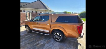 Nissan Navara TEKNA - 4