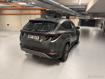 Hyundai Tucson 2023 - 4