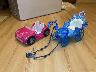 Velký hrad s příslušenstvím - 4