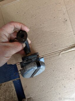 Jawa 550 karburator - 4