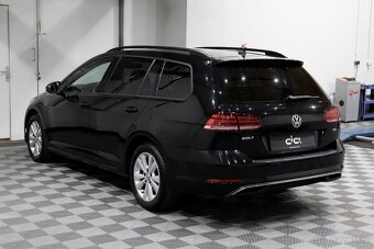 Volkswagen Golf 7 Facelift Variant 1.4TSI 92kW DSG - 4