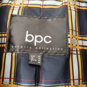 Přechodová,lehce proteplená bunda vel.42 - 4