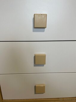 Dětská postýlka - 4