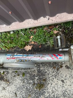 Retro skládačka ESKA - 4