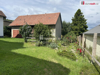 Prodej Rodinného domu ve starší zástavbě Zruče nad Sázavou,  - 4