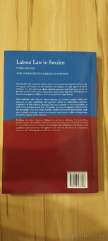Labor Law in Austria, Labor Law in Sweden, Průniky práva EU - 4