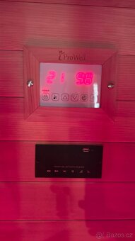 Infra sauna - 4