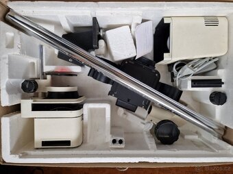 Meopta Opemus 5 zvětšovací přístroj - 4