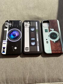 3x kryt Apple iPhone 11pro - 4