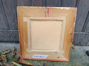 Obraz portrét Petr Tamchyna - 4