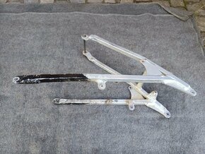 Prodám podsedlovku Suzuki Rm125 - 4