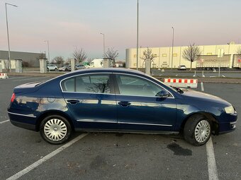VW Passat BEZ KOROZE - 4