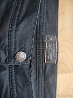 Dámské 3/4 kalhoty, vel. 46/48 - 4