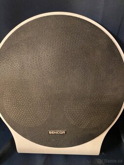 Reproduktor BT Sencor SSS601 - 4