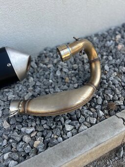 Výfuk Ktm sx 250f - 4