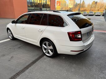 Prodám Škoda oktavia 3 facelift - 4