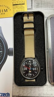 Hodinky PRIM CZECH TEAM RIO 2016 - 4