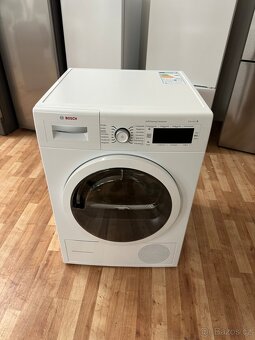 Sušička prádla Bosch (284) - 4