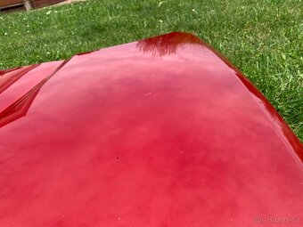 Mazda rx8 kapota - 4