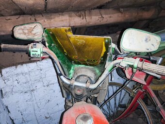 Simson S51 enduro - 4