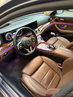 E400d 2018/12 4matic 250kw - 4