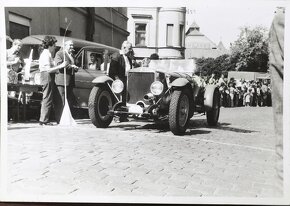 Wikov 7/28 - díly - 4