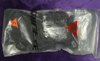 Rukavice Dainese XL - 4
