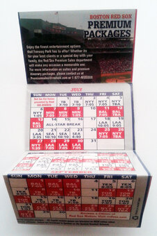 Boston Red Sox / MLB - 4