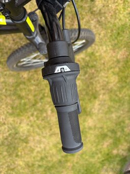 Horské kolo dětské 20" - 4