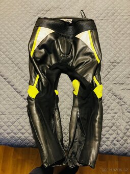 Kombinéza 4sr dvoudílná - 4