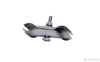 Mobilní / dočasné oplocení NOVÉ - 4