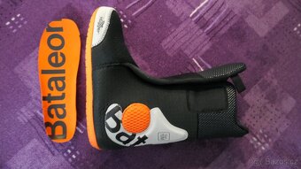 Snowboard boty Bataleon Acid 28 cm/43EU - 4