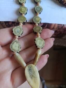 Starožitná myslivecká sada - 4