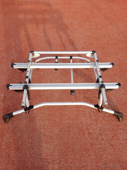 Nosič jízdních kol Thule WanderWay VW T6 /T6.1 - 4