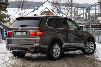 BMW X5 xDrive40d PO ROZVODOCH - 4