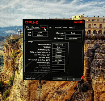 Micro PC Dell Optiplex 3050 micro i5 7500 - 4