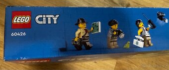 Lego City 60426 - 4