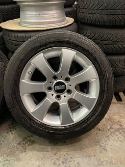 BBS RD 345 5x120 R17 7J ET34 - 4