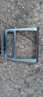 Škoda Octavia I dekor - 4